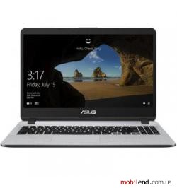 Asus X507MA Grey (X507MA-BR001)