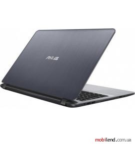 Asus X507MA Grey (X507MA-EJ004)