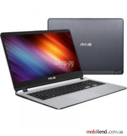 Asus X507MA Grey (X507MA-EJ056)