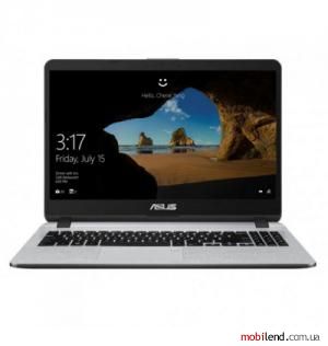 Asus X507MA Grey (X507MA-EJ275)
