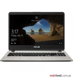 Asus X507MA Silver (X507MA-EJ019)