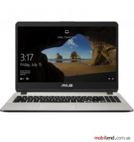 Asus X507MA Silver (X507MA-EJ020)