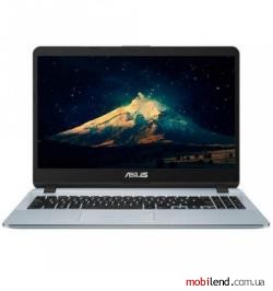 Asus X507MA Silver (X507MA-EJ204)