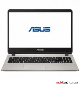 Asus X507UB Grey (X507UB-EJ043)