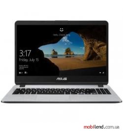 Asus X507UB Grey (X507UB-EJ266)