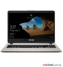 Asus X507UF Gold (X507UF-EJ104)
