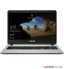 Asus X507UF Gold (X507UF-EJ105)