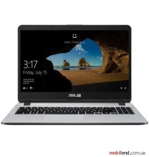 Asus X507UF Grey (X507UF-EJ349)