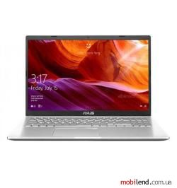 Asus X509JA Transparent Silver (X509JA-BQ023)