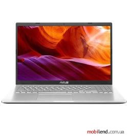 Asus X509JP Transparent Silver (X509JP-BQ192)