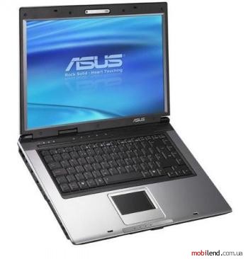 Asus X50SL
