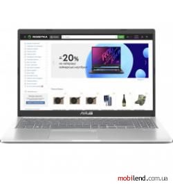 Asus X515EA Silver (X515EA-BQ1854)