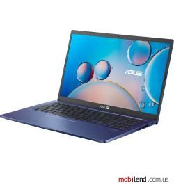 Asus X515EP Peacock Blue (X515EP-BQ654, 90NB0TZ3-M00HU0)
