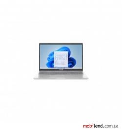 Asus X515EP Transparent Silver (X515EP-BQ658)