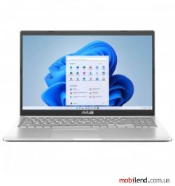 ASUS X515JA Transparent Silver (X515JA-BQ3145W, 90NB0SR2-M02VW0)