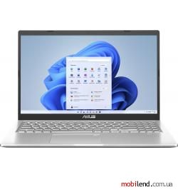 Asus X515MA Transparent Silver (X515MA-BR874W; 90NB0TH2-M00FH0)