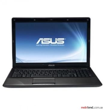 Asus X52JB