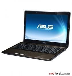 Asus X52JE