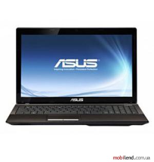 Asus X53BR (90N8SI218W21126013AC)