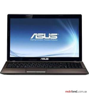 Asus X53BY-SX104D