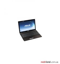 Asus X53TA