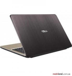 Asus X540LA (X540LA-DM168D) Brown