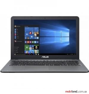 Asus X540LA (X540LA-DM263T) Silver Gradient