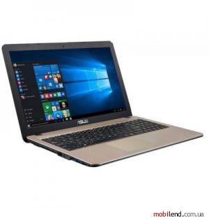 Asus X540LA (X540LA-XX004D) Chocolate Black