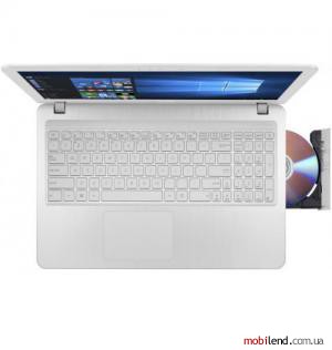 Asus X540LA (X540LA-XX661D) White