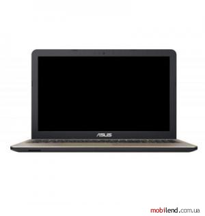 Asus X540LJ (X540LJ-DM083D) Brown