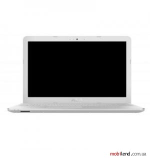 Asus X540LJ (X540LJ-DM140D) White
