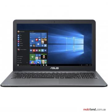 Asus X540LJ (X540LJ-XX462D) (90NB0B13-M06570) Silver Gradient