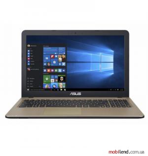 Asus X540SA (X540SA-XX053D) Chocolate Black
