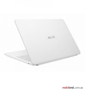 Asus X540SA (X540SA-XX166D) White