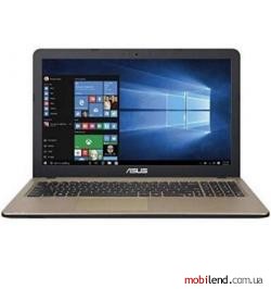 Asus X540SA (X540SA-XX383D)