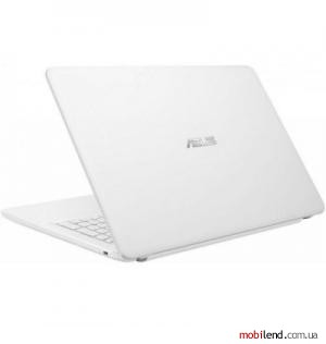 Asus X540SC (X540SC-XX026D) White