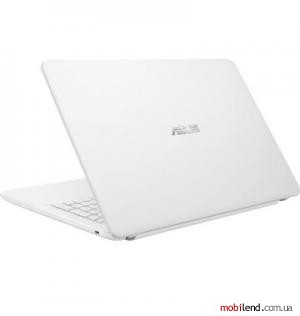 Asus X541NC (X541NC-DM031) White