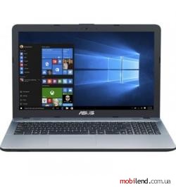 Asus X541NC (X541NC-DM035) Silver Gradient
