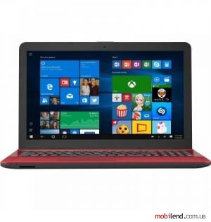 Asus X541NC (X541NC-DM040) Red