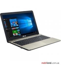 Asus X541NC (X541NC-DM071) Chocolate Black