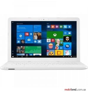 Asus X541NC (X541NC-GO026) White