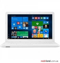 Asus X541NC (X541NC-GO028) White