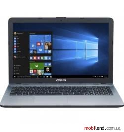 Asus X541NC (X541NC-GO032) Silver