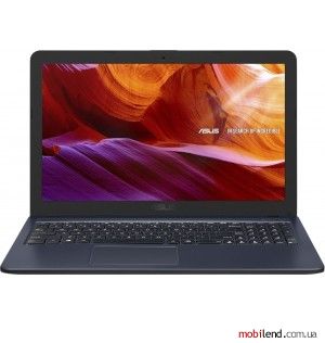 Asus X543UA-DM2051 90NB0HF7-M41240