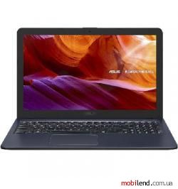 Asus X543UA Gray (X543UA-DM2917)
