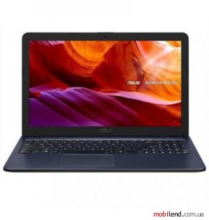 Asus X543UA Grey (X543UA-DM1764)