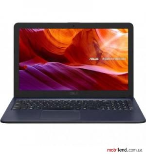 Asus X543UB Gray (X543UB-DM1008)