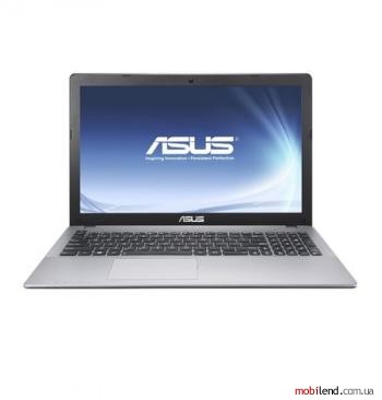Asus X550CA