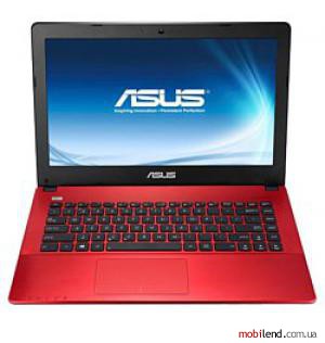 Asus X550CC-XX191