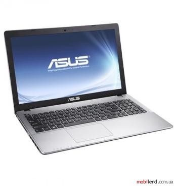 Asus X550CC 2117U